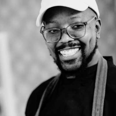 Chef Juwanza