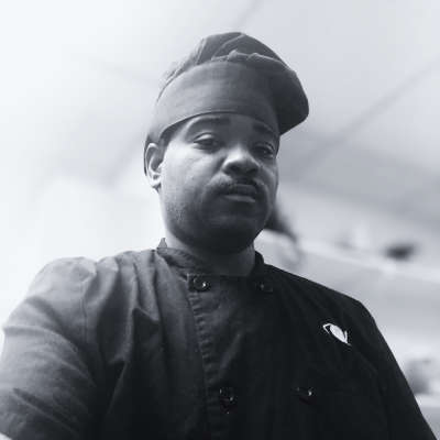 Chef Randy