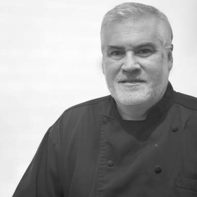Chef Mike