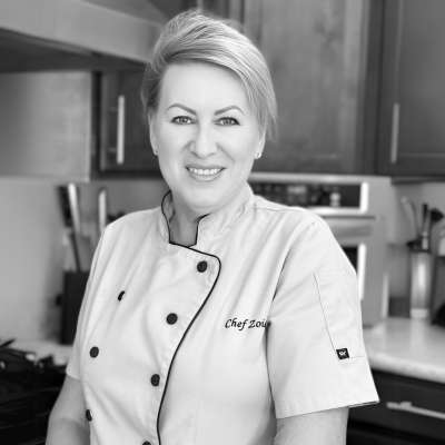 Chef Zoia