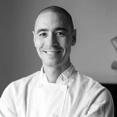 Chef Neil