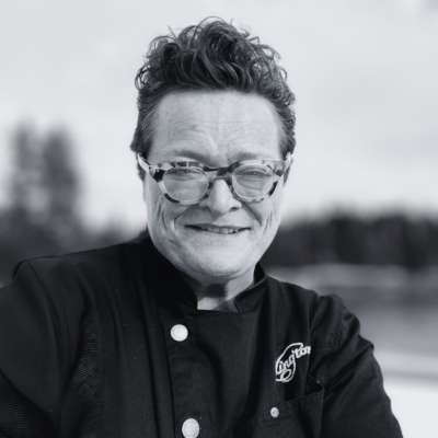 Chef Ranada