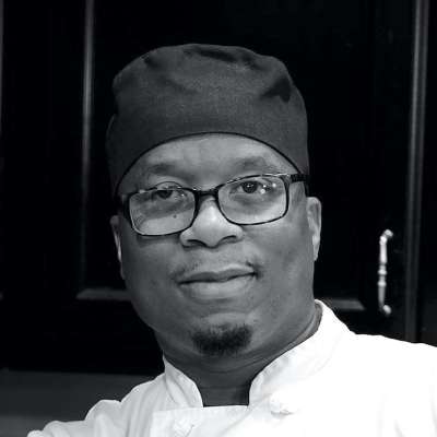 Chef Kenneth