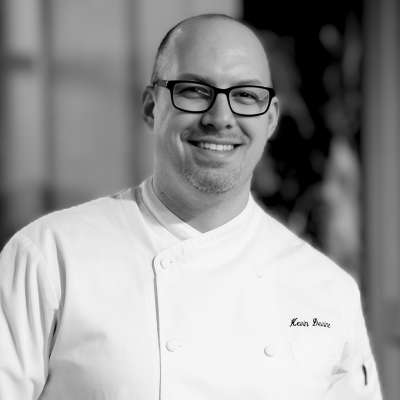 Chef Kevin