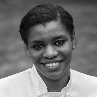 Chef Nikki