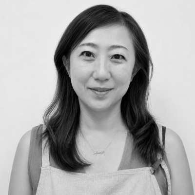 Chef Hiroyo
