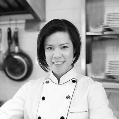 Chef Renee