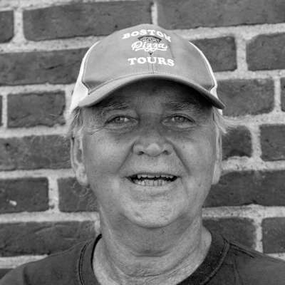 Guide Martin or Local Guide