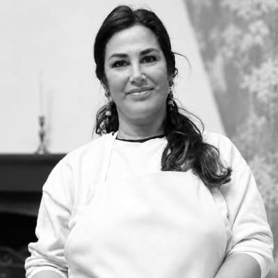 Chef Olga