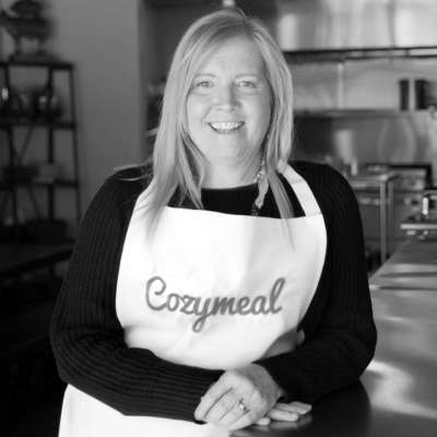 Chef Pam or Resident Chef