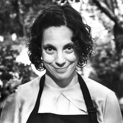 Chef Camila L