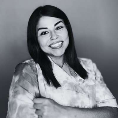 Chef Maricarmen