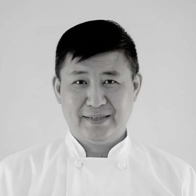 Chef Harold T.