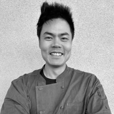 Chef QQ or Local Hibachi Chef