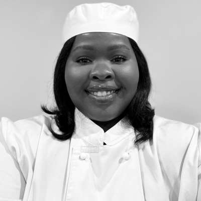 Chef Funiwe