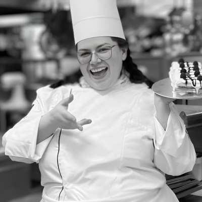 Chef Luna