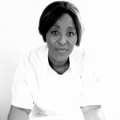 Chef Adele