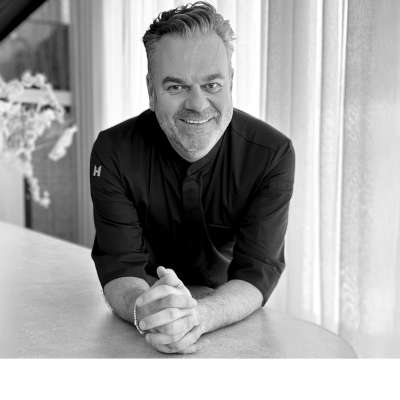 Chef Roman or Resident Chef