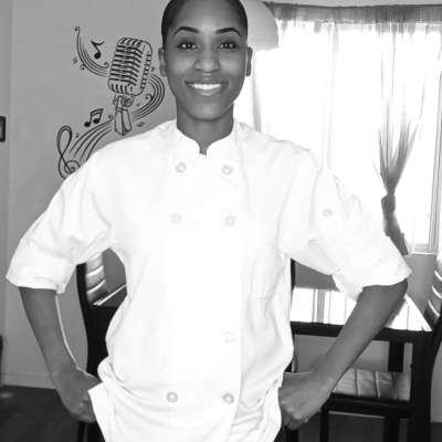 Chef Rae