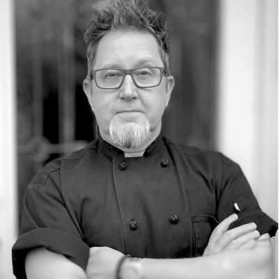 Chef Erik