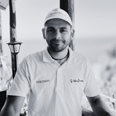 Chef Vincenzo