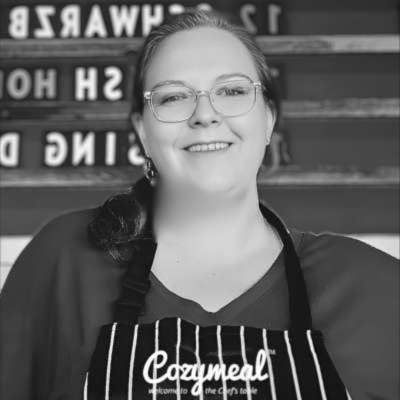 Chef Sarah