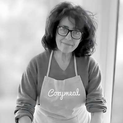 Chef Bianca