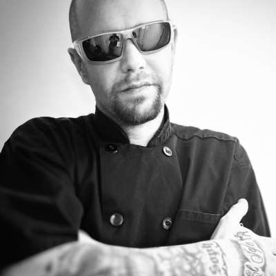 Chef David
