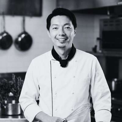 Chef Albert