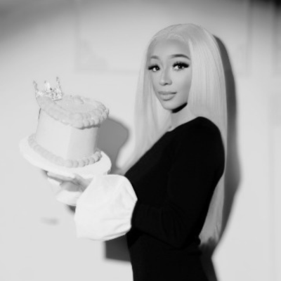 Chef Mimi