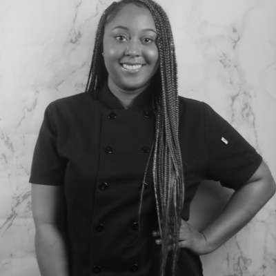 Chef Jalisa