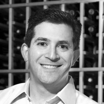 Sommelier Topher