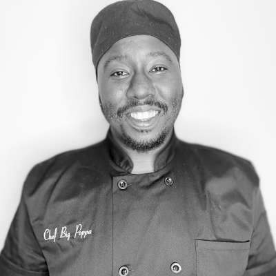 Chef Donovan
