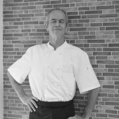 Chef Gilles