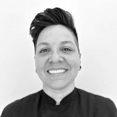 Chef Vanessa