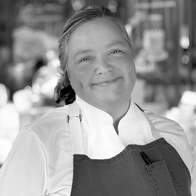 Chef Myra