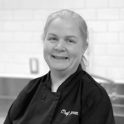 Chef Karen or Resident Chef