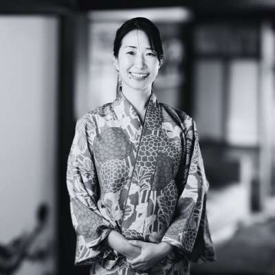 Chef Yuki