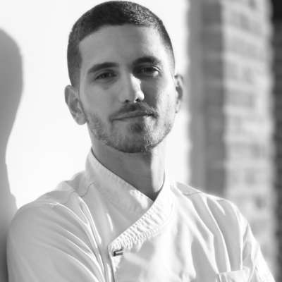 Chef Simone