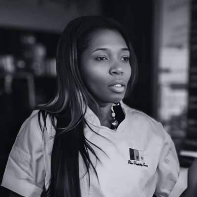 Chef Lavonda