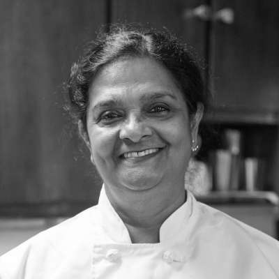 Chef Mukti