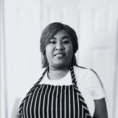 Chef Christine
