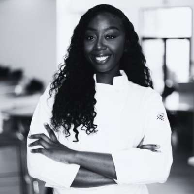 Chef Obianuju