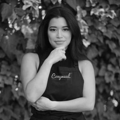 Chef Zuri