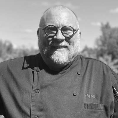 Chef Erik