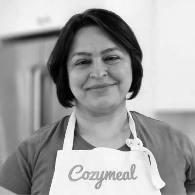 Chef Shalini R.