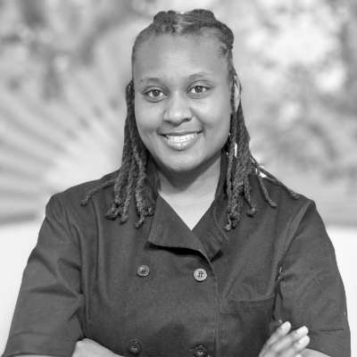 Chef Crystal