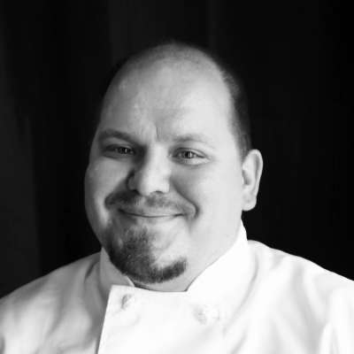 Chef Gavin