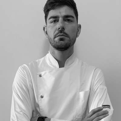 Chef Fabrizio