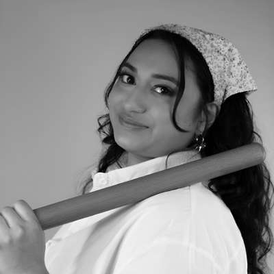 Chef Adriana